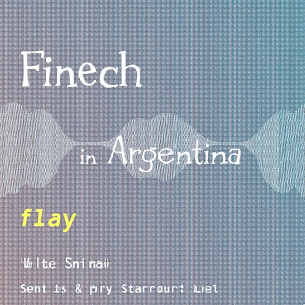 Miniatura podcast sobre Fintech