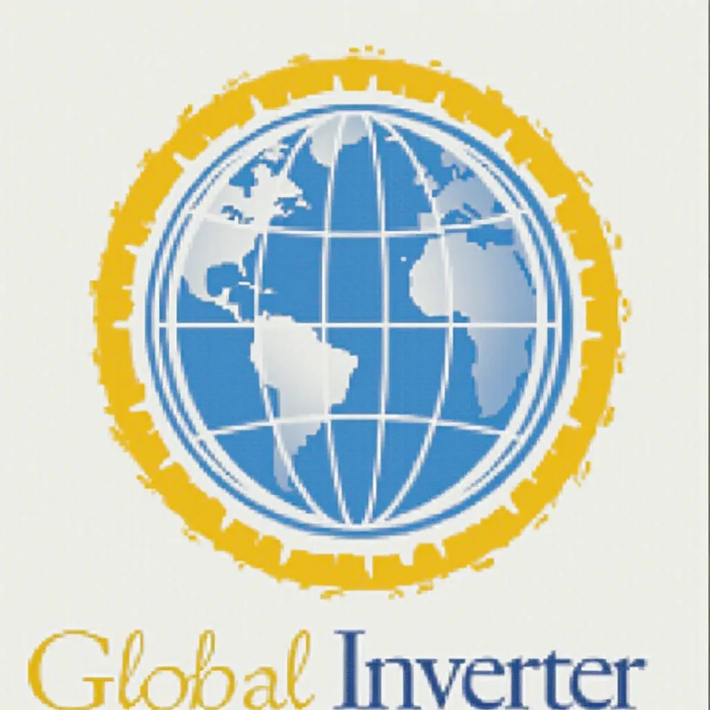 Logo Inversor Global