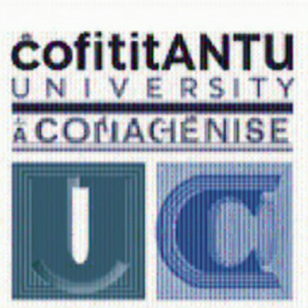Logo UADE