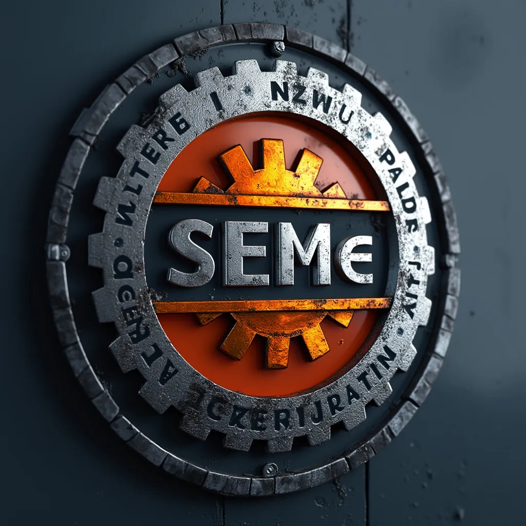 Logo Cliente Pyme Industrial